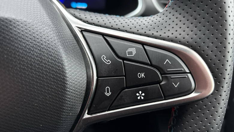 Renault Symbioz 1.6 E-Tech FHEV 145 Techno Esprit Alpine 5dr Auto Hybrid Estate